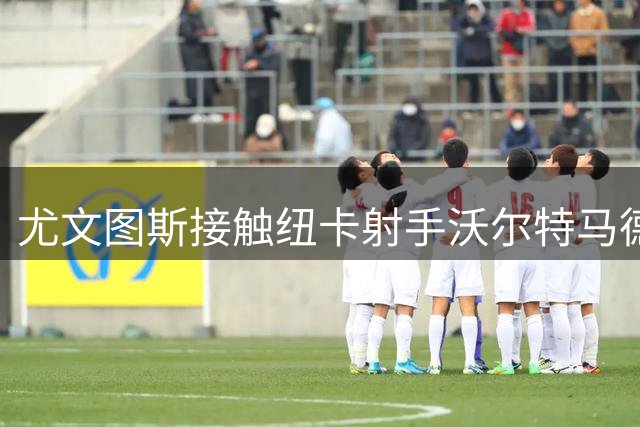 尤文图斯接触纽卡射手沃尔特马德 齐尔克泽亦在引援名单