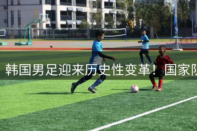 韩国男足迎来历史性变革！国家队主帅竞聘首次面向社会开放
